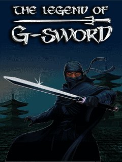 game pic for Legend of G-sword